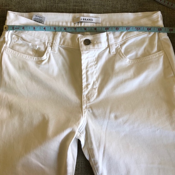 J BRAND ELLIS AWAKEN MID RISE JEANS - Picture 5 of 8